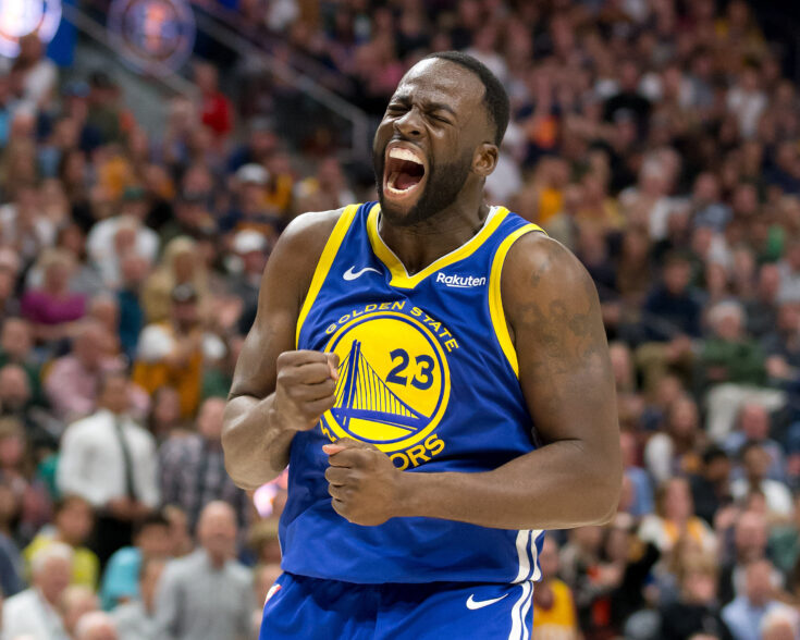 Draymond Green Net Worth