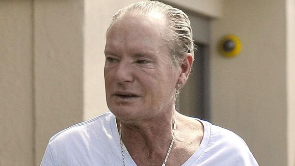 Paul Gascoigne Net Worth