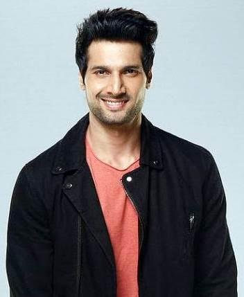 Aham Sharma 