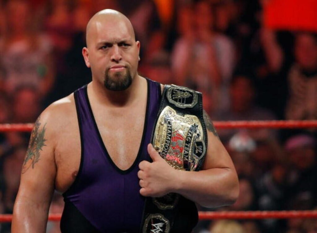 Big Show Net Worth