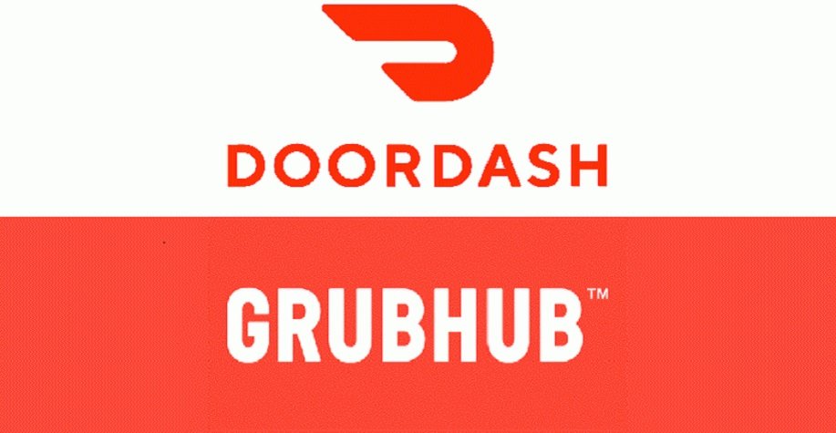 the chicago doordash grubhubfeinercnbc