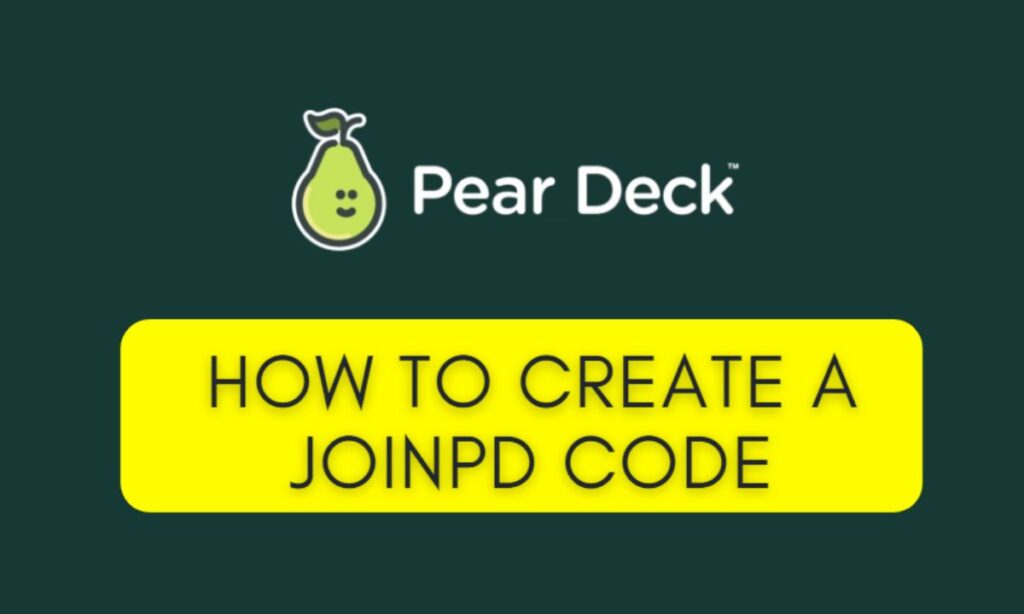 JoinPD