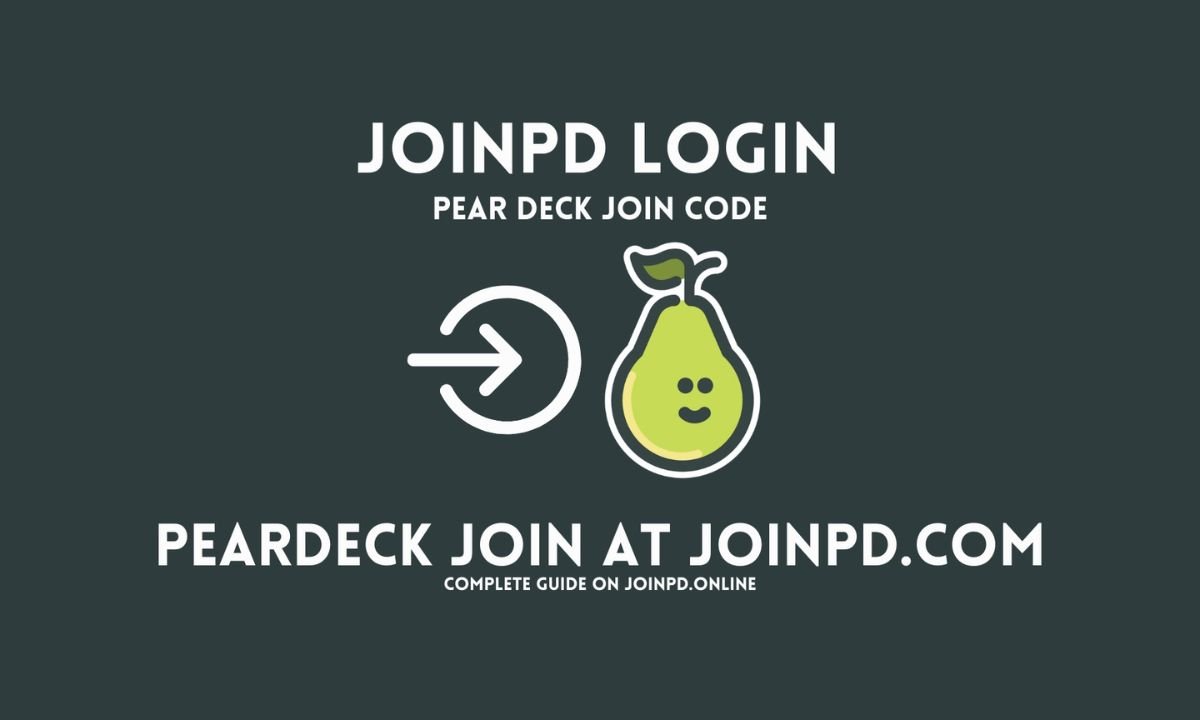 JoinPD